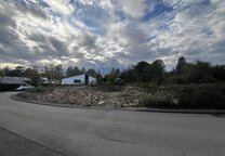 Traumhaftes Baugrundstück in der Bergwaldsiedlung in Gechingen