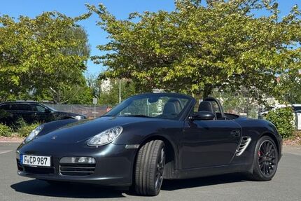 Porsche Boxster 77.500 km 39.987 &euro; Frankfurt am Main 60488