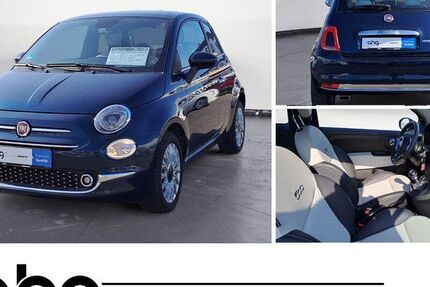 Fiat 500 50.275 km 12.460 &euro; Kehl 77694