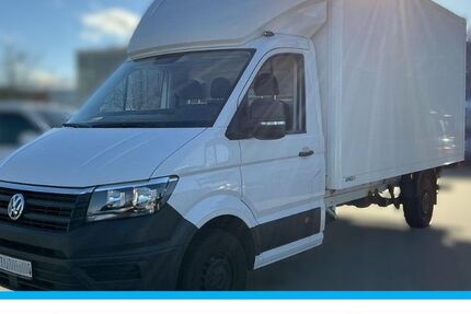VW Crafter 47.320 km 36.880 &euro; Karlsruhe 76131