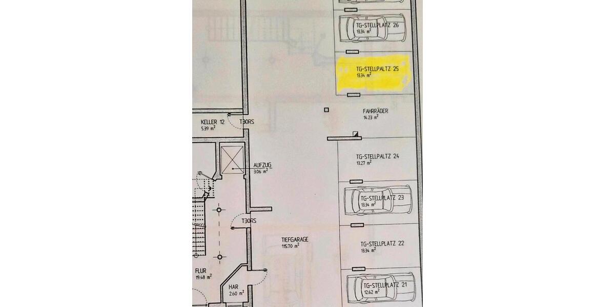 Etagenwohnung Bad Neuenahr-Ahrweiler Ahrweiler - 3 Zimmer, 105 m&sup2;, 460.000&euro; | Angebot:27029137