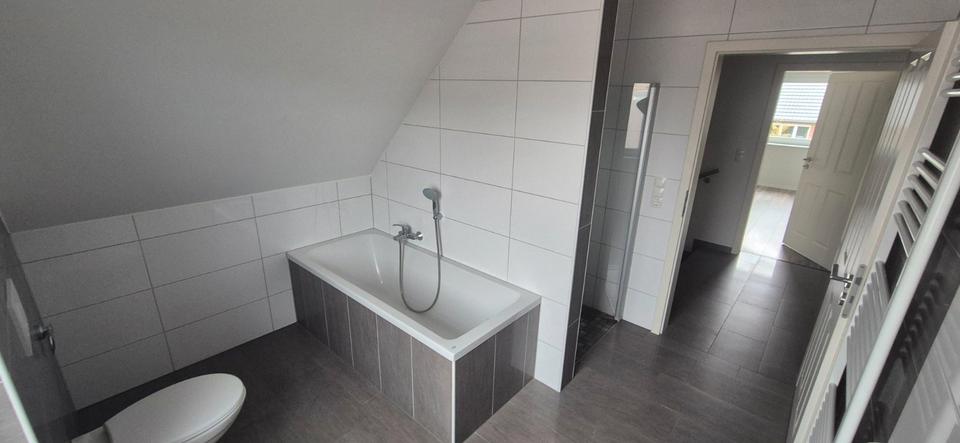 Reihenhaus Westoverledingen - 4 Zimmer, 112 m&sup2;, 309.000&euro; | Angebot:26847524