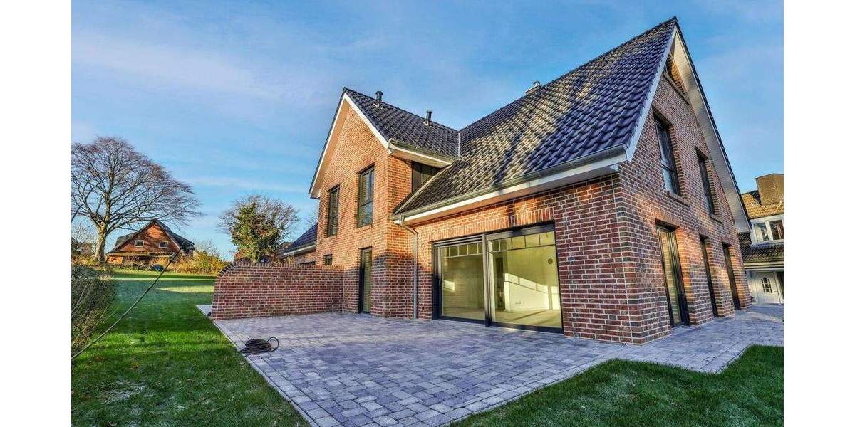 Doppelhaushälfte Scharbeutz - 5 Zimmer, 152 m&sup2;, 899.000&euro; | Angebot:25711015