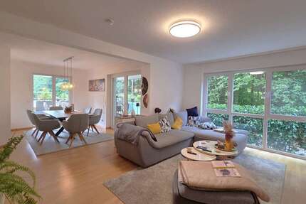Wohnung Hannover Misburg-Nord - 4 Zimmer, 128 m&sup2;, 1.500&euro; | Angebot:27348347