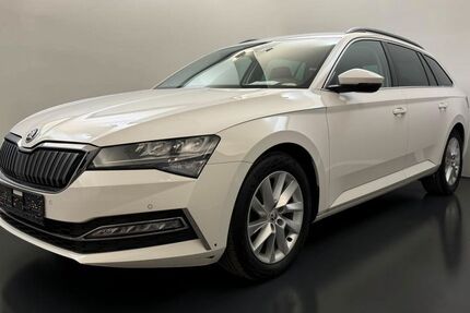 Skoda Superb 106.000 km 17.699 &euro; Reutlingen / Mittelstadt 72766