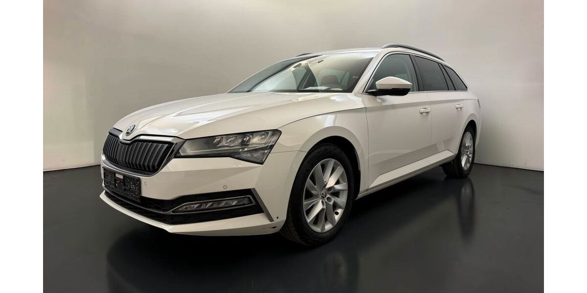 Skoda Superb 106.000 km 17.699 &euro; Reutlingen / Mittelstadt 72766