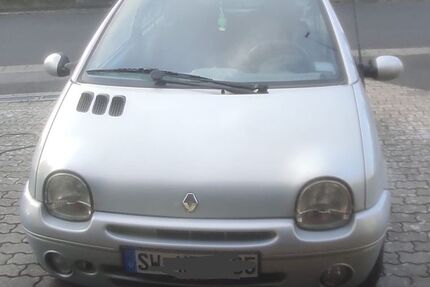 Renault Twingo 128.465 km 699 € Grafenrheinfeld 97506
