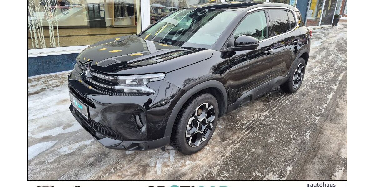 Citroen C5 Aircross 28.573 km 21.190 &euro; Sudwalde 27257
