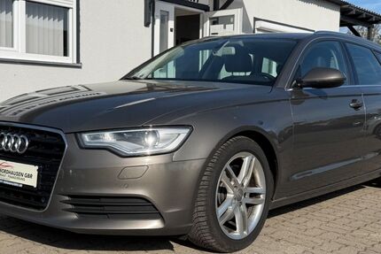 Audi A6 239.829 km 7.999 &euro; Nordhausen 99734
