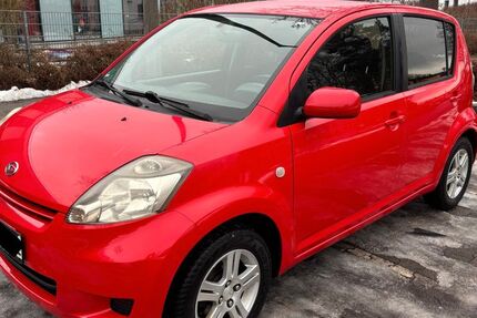 Daihatsu Sirion 197.000 km 1.550 &euro; Wendelstein 90530