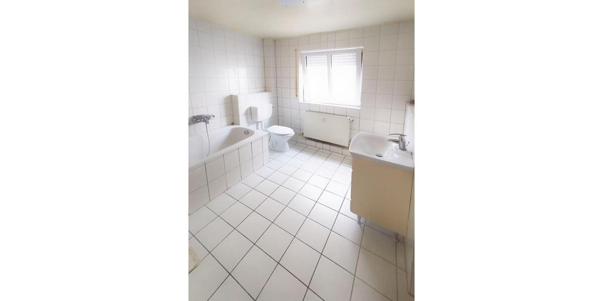 Erdgeschoßwohnung Brachttal - 3 Zimmer, 84 m&sup2;, 199.000&euro; | Angebot:26220435