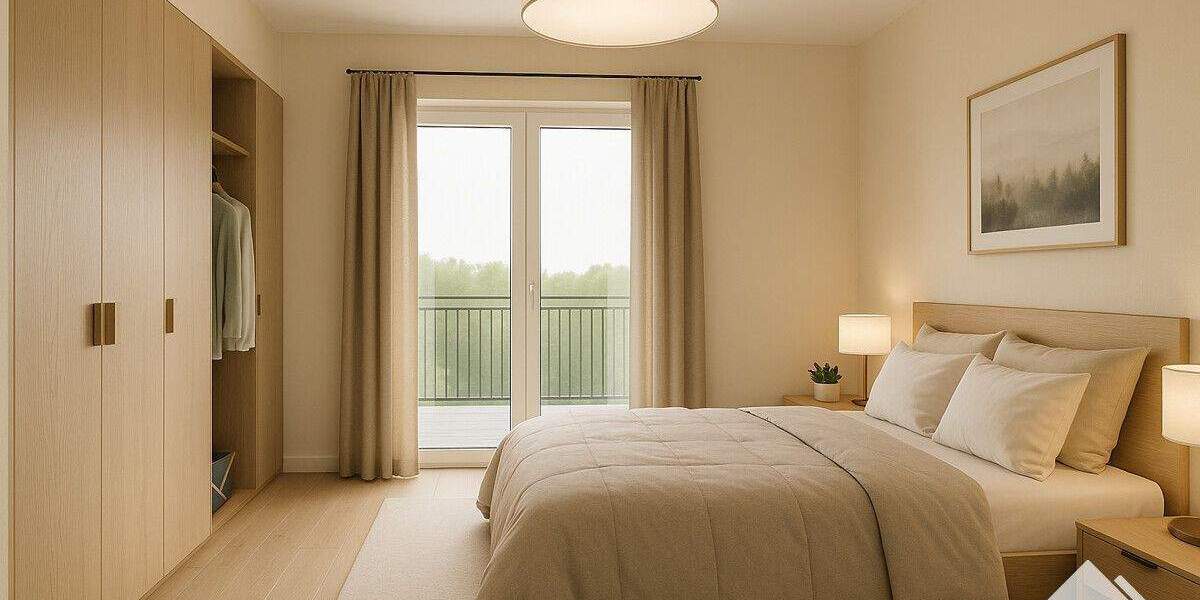 Etagenwohnung Surwold Börgermoor - 3 Zimmer, 94 m&sup2;, 289.900&euro; | Angebot:25690079