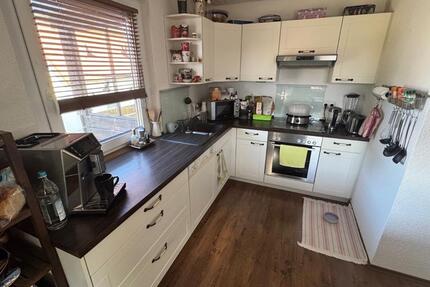 3 Zimmer - Wohnung über 2 Et. in Stockheim OT Reitsch, ab 01.03 4 zimmer