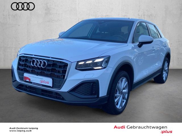 Audi Q2 27.011 km 25.440 &euro; Leipzig 04129