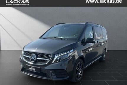 Mercedes V 250