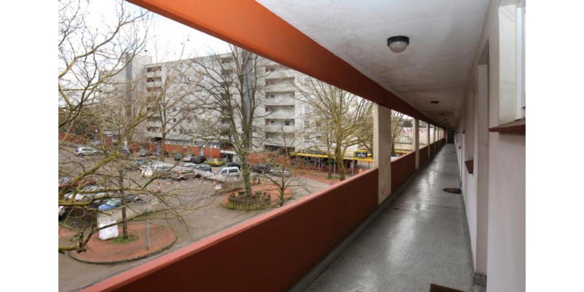 Dachgeschoßwohnung Wahlstedt - 2 Zimmer, 53 m&sup2;, 610&euro; | Angebot:25217634