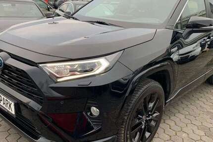 Toyota RAV 4 109.700 km 29.999 &euro; Mechernich Kommern 53894