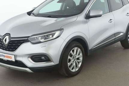 Renault Kadjar 56.044 km 16.680 € Berlin 14059