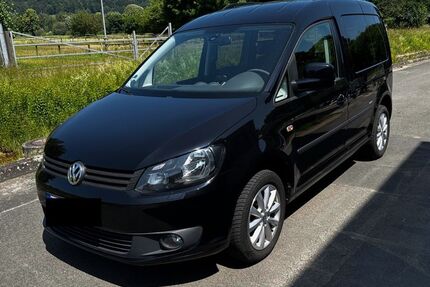 VW Caddy 149.000 km 11.900 € Reinhardshagen 34359