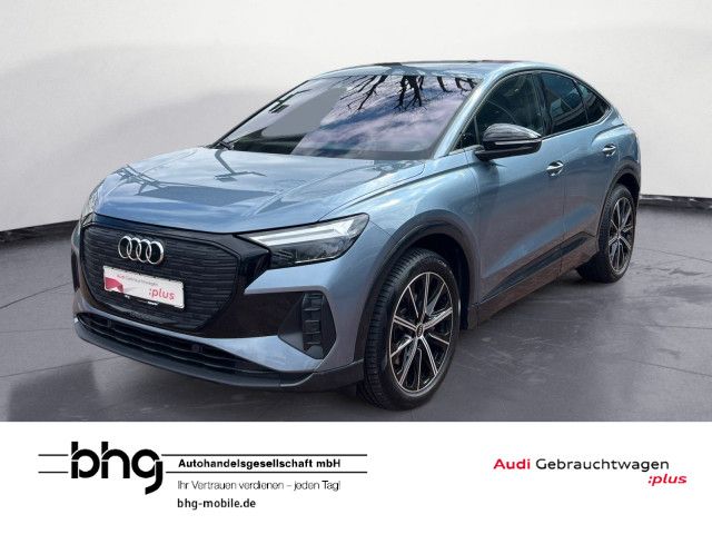 Audi Q4 e-tron 37.094 km 27.850 &euro; Reutlingen 72760