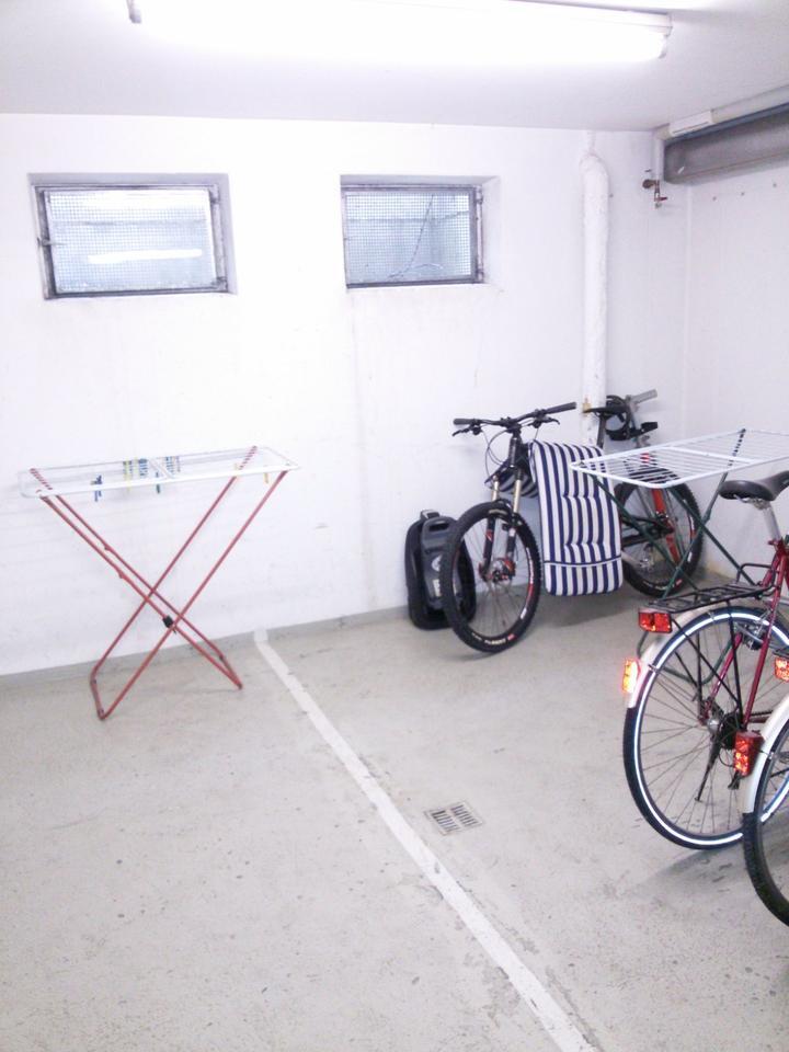 Schöne, geräumige zwei Zimmer Wohnung in Horb am Neckar