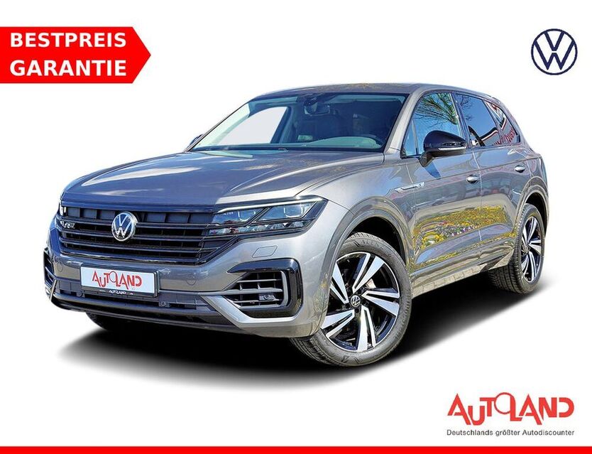 Touareg