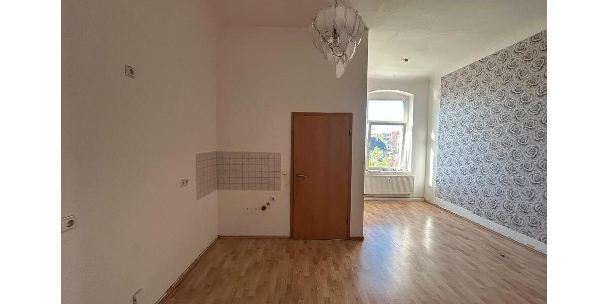Etagenwohnung Mansfeld - 4 Zimmer, 105 m&sup2;, 595&euro; | Angebot:26405525