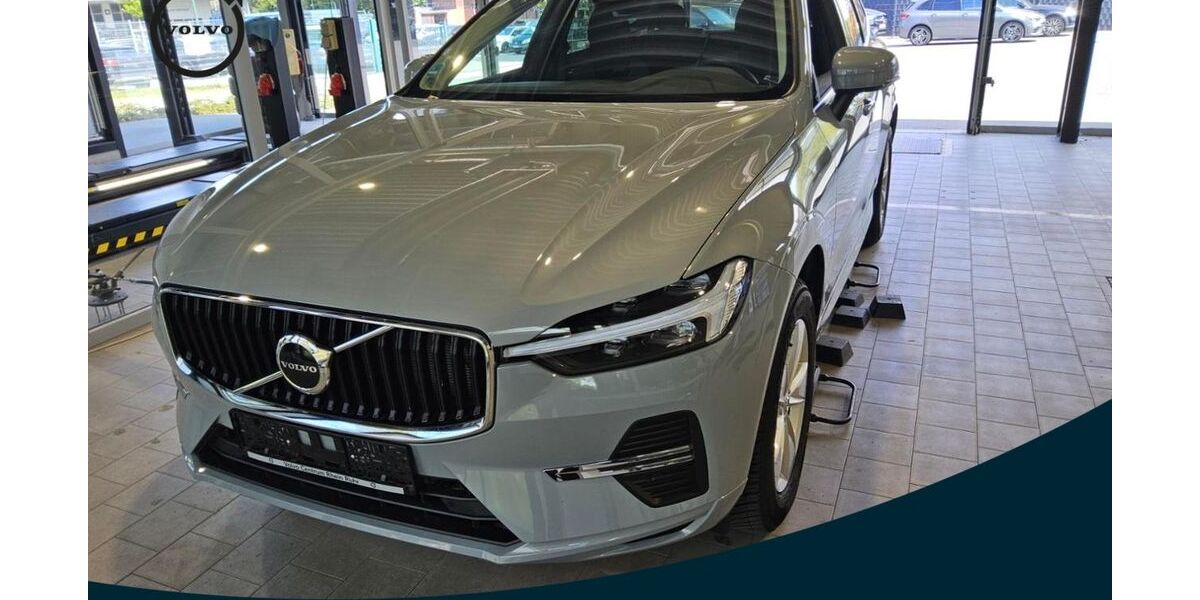 Volvo XC60 24.092 km 35.950 &euro; Essen-Kray 45309