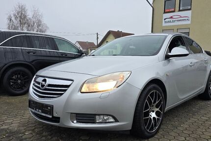 Opel Insignia 199.000 km 4.990 &euro; Schmidmühlen 92287