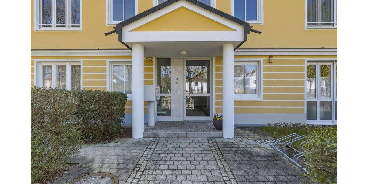 Etagenwohnung Neubiberg - 2 Zimmer, 45 m&sup2;, 325.000&euro; | Angebot:26188242