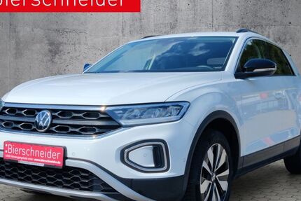 VW T-Roc 25.990 km 20.950 &euro; Beilngries 92339