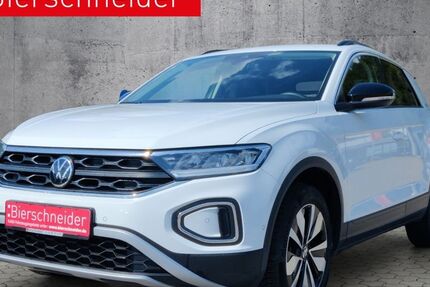 VW T-Roc 25.990 km 21.750 &euro; Beilngries 92339