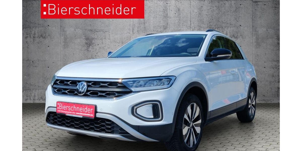 VW T-Roc 25.990 km 22.250 &euro; Beilngries 92339