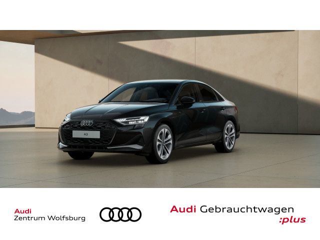 Audi A3 32.354 km 31.980 &euro; Wolfsburg 38440
