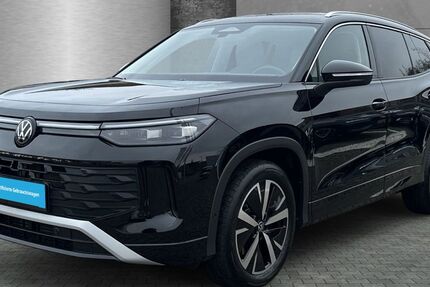 VW Tayron 13.200 km 44.890 &euro; Stade 21682