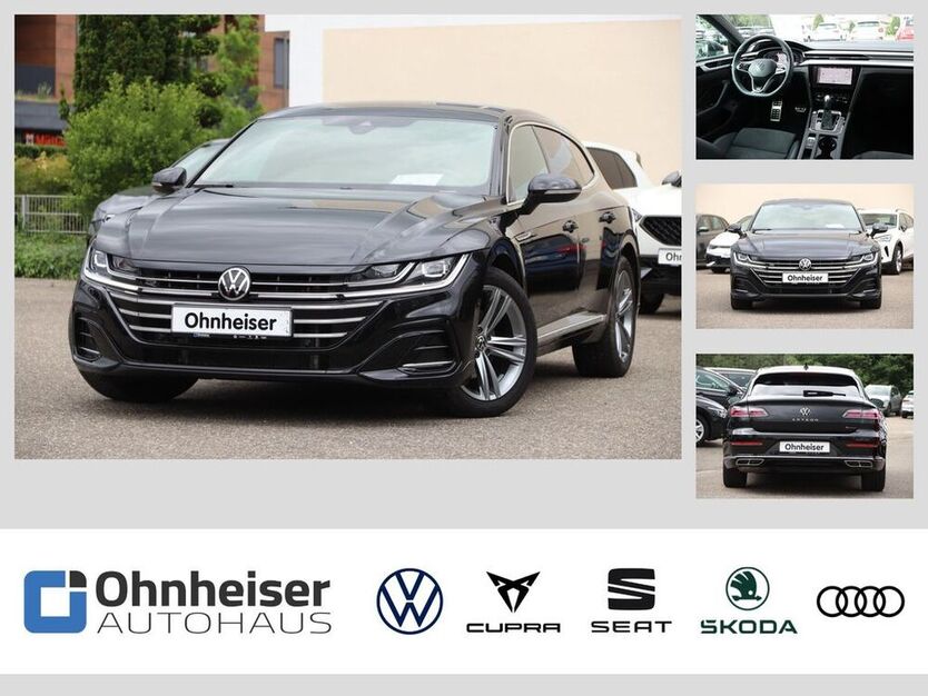 Arteon