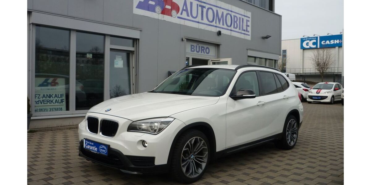 BMW X1 176.500 km 9.990 &euro; Kaiserslautern 67657
