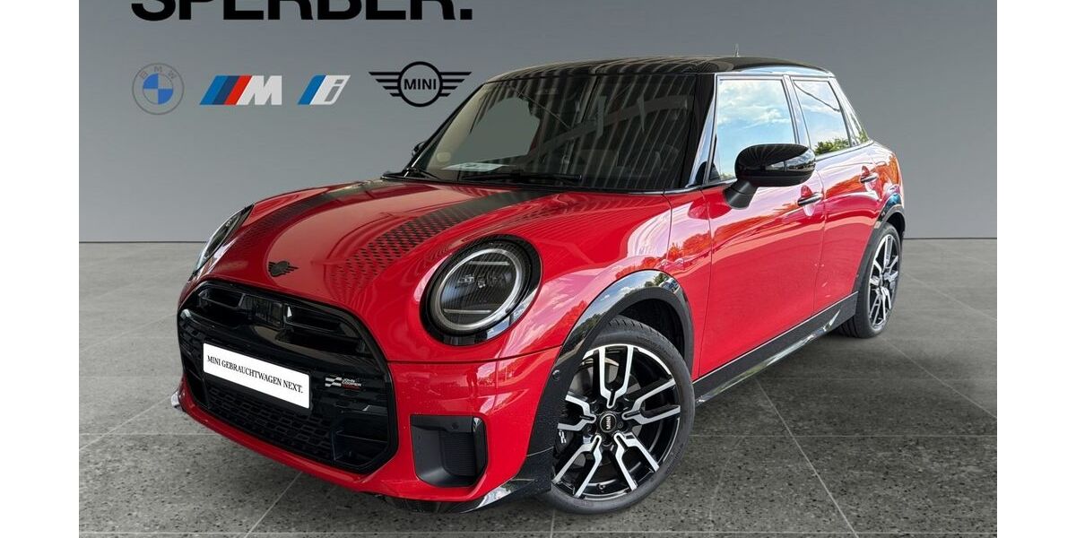 Mini Cooper S 21.723 km 32.620 &euro; Bamberg 96050