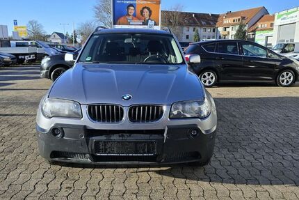 BMW X3 219.000 km 2.450 &euro; Garbsen/ Hannover 30827