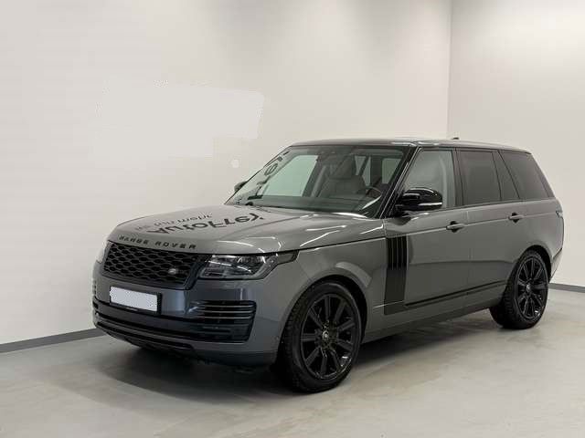 Range Rover