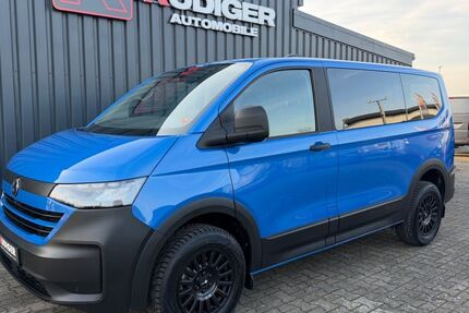 VW T7 Transporter 4.982 km 57.990 &euro; Kritzow 23970