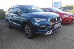 Seat Ateca 1,0 TSI Style NAVI/LED/SHZ/Kamera/PDC 64.985 km 18.950 &euro; Höchstenbach 57629