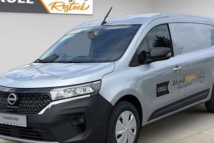 Nissan Andere 9.500 km 21.980 &euro; Rostock 18146