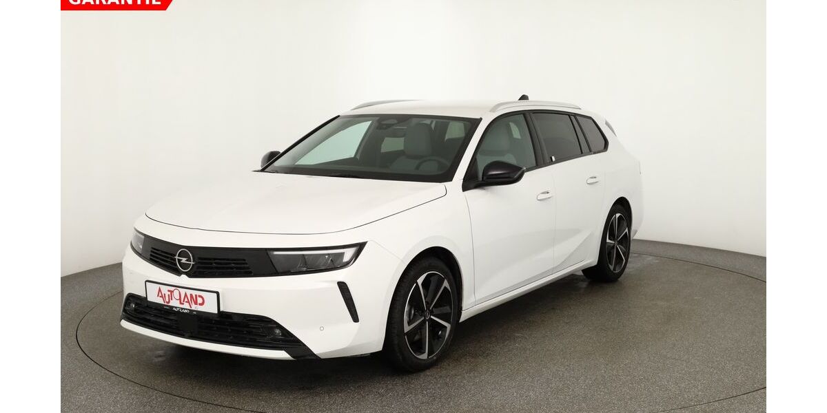 Opel Astra 56.398 km 23.990 &euro; Coburg 96450