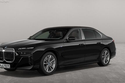 BMW i7 1.720 km 113.901 &euro; München 80939