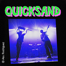 Quicksand 16.06.2026 Mergener Hof