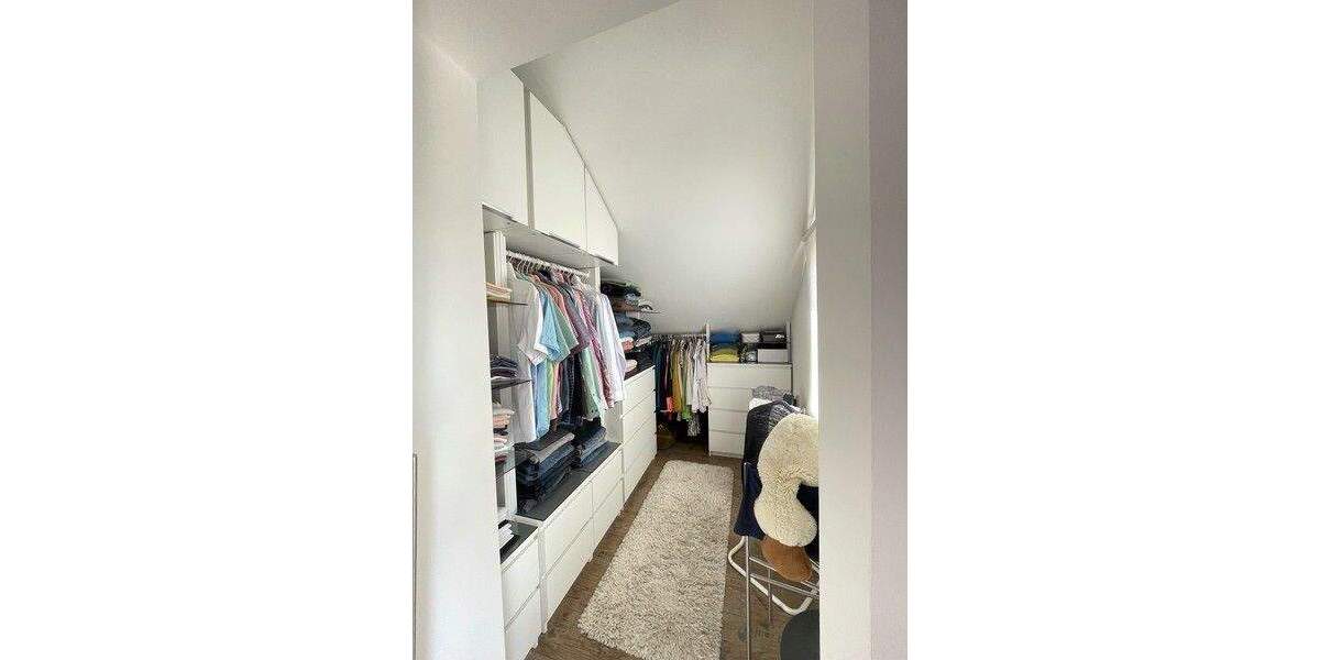 WOW!!! Traumhafte 3,5-Zimmer-Maisonette-Wohnung mit toller Ausstattung und Stellplatz in Nürnberg 3 zimmer