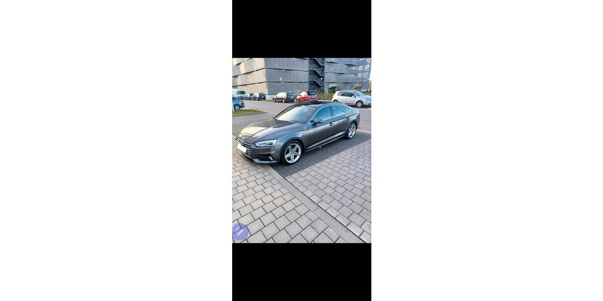 Audi A5 286.500 km 16.500 &euro; Mannheim 68163