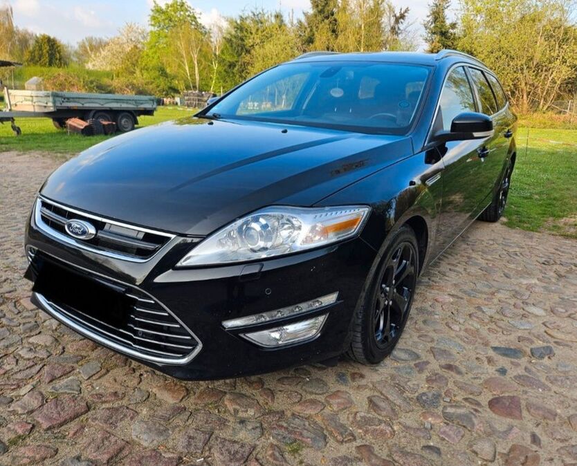 Mondeo