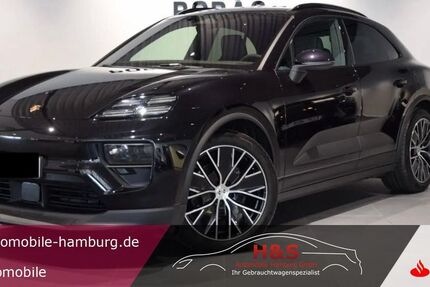 Porsche Macan 7.212 km 78.900 € Bad Segeberg 23795